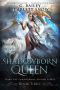 [Dark Fae Paranormal Prison 03] • Shadowborn Queen